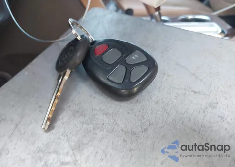 2013 Buick Enclave Leather from USA, damaged, VIN 5GAKRCKD0DJ203682